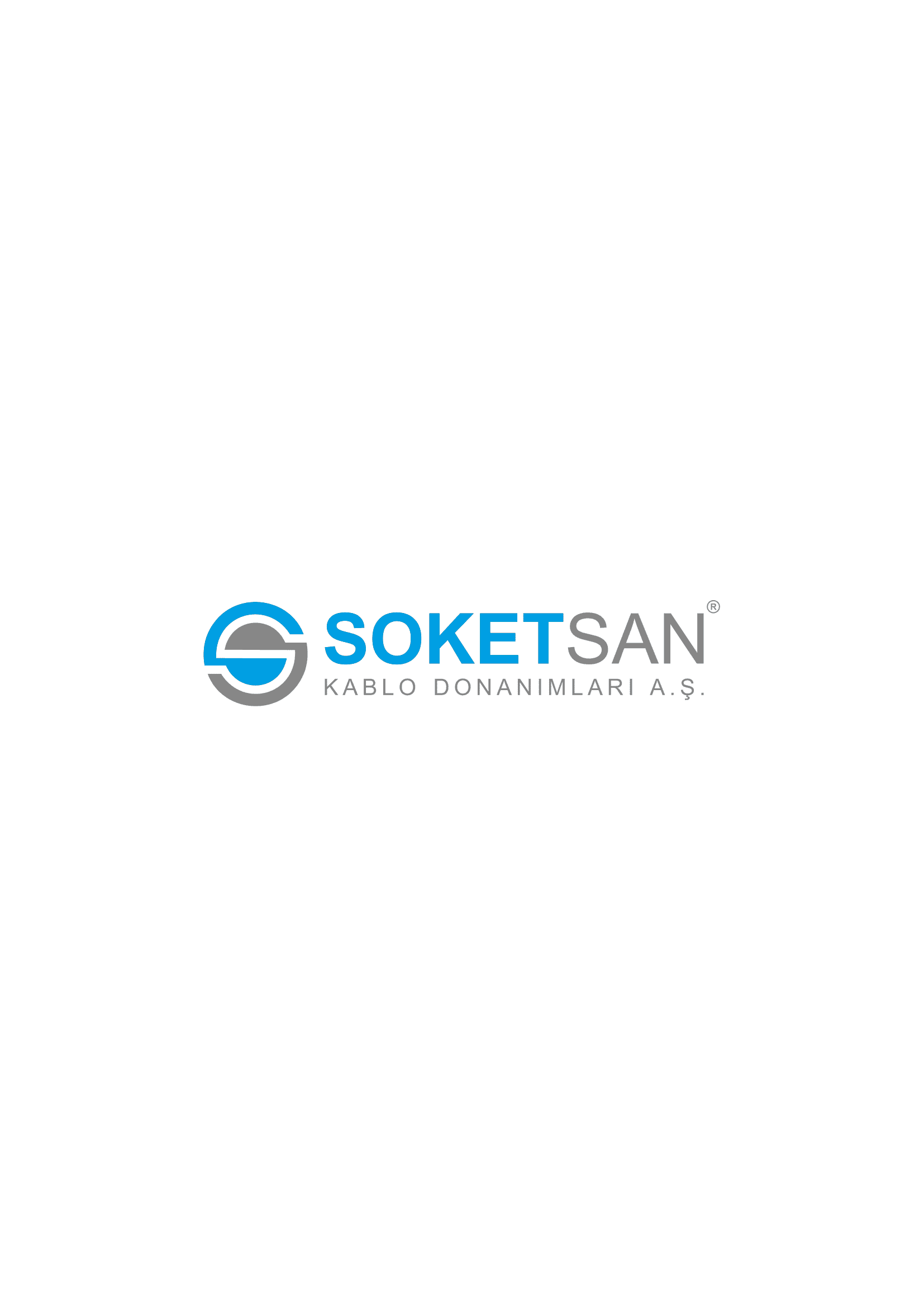 Soketi 8 Pin